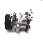 Image of Air Conditioning (A/C) Compressor. An A / C Compressor that. image for your Subaru Forester  XT Limited PLUS